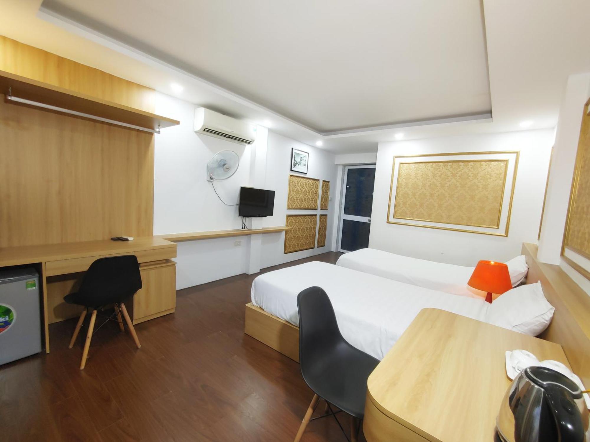 Hanoi Discovery Hotel — Photos 3