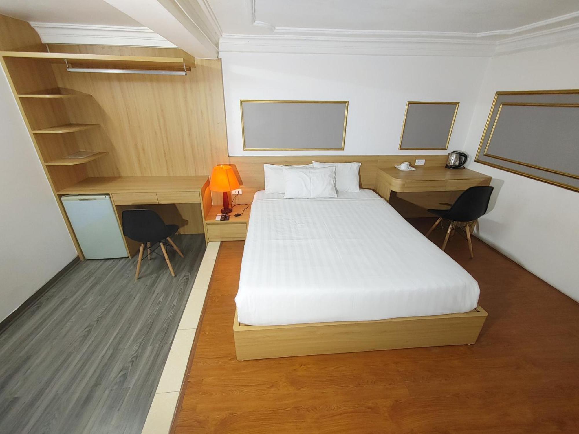 Hanoi Discovery Hotel, Hanoi